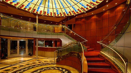 Royal Ruby Nile Cruise Royal Ruby Nile Cruise